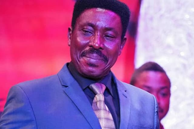 Le Togo perd un grand artiste de la musique