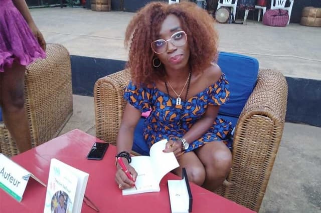 Togo/Affaire Aristo le Blédard : Gretah Waklatsi réagit enfin