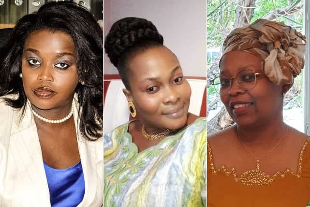 Togo : une petite sœur de Faure Gnassingbé fait emprisonner son ex-employée pour des raisons inconnues ; voici les faits