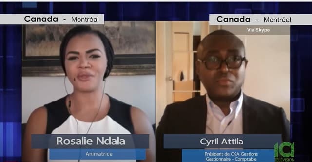 Un Togolais retrouvé mort dans son appartement au Canada (Video)