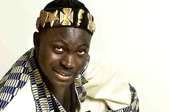 Togo : les raisons de l’annulation du concert de King Mensah à Vogan