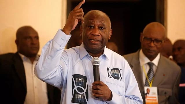 PROGRÈS OU KPOGLÈ ? / Retour de Laurent Gbagbo en Côte d&rsquo;ivoire