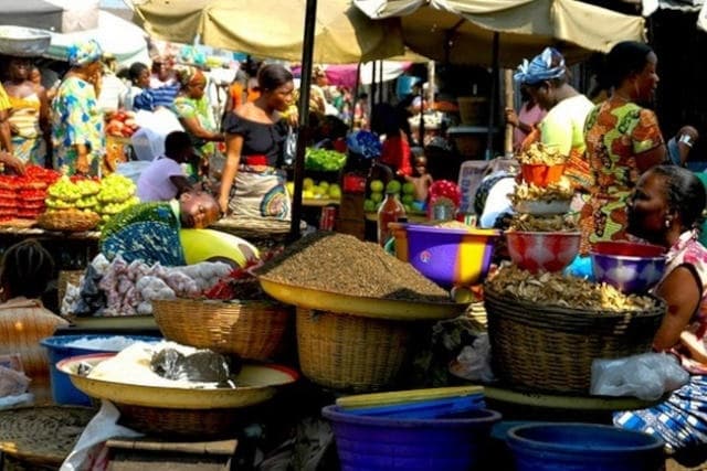 Togo : Le grand nettoyage des produits non marqués commence à cette date