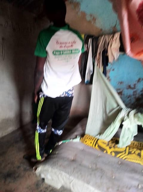 Togo : un jeune homme se donne la mort par pendaison dans sa chambre à Kara