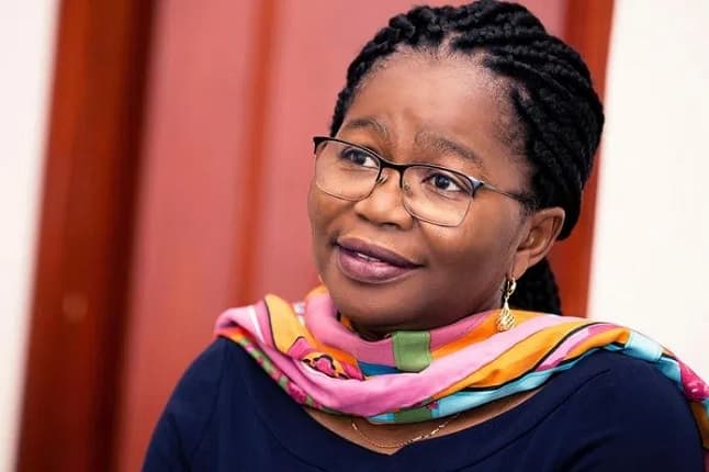 Togo-CAN féminine Maroc 2022 : Victoire Dogbé félicite les Eperviers Dames