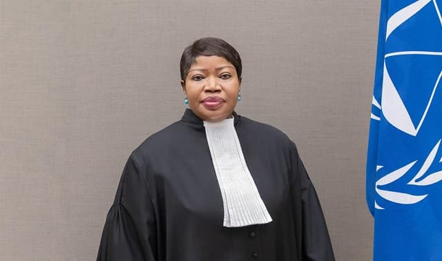 Fatou Bensouda, une Procureure partiale, partisane et partielle