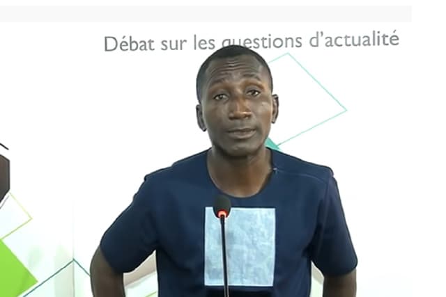 Togo/Pegasus: « C’est une longue liste (de cibles au Togo) qui va sortir dans les jours à venir », Ferdinand Ayité