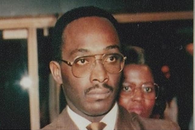 TOGO : Il y a 33 ans, l’assassinat de Tavio Amorin : 23-29 juillet 1992 – 23-29 juillet 2025;HOMMAGES DU MO5