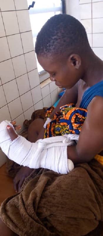 Togo : une fille de 18 ans agressée par un berger peulh à Anié