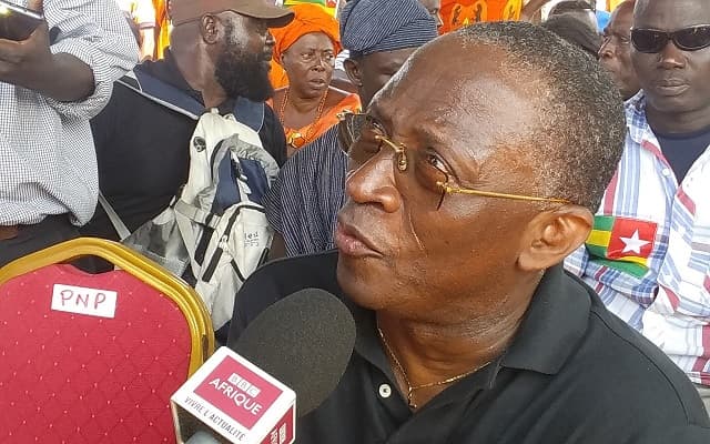 Togo/Secteur de l’éducation : Me Apévon trouve « fantaisiste l’attitude du gouvernement »