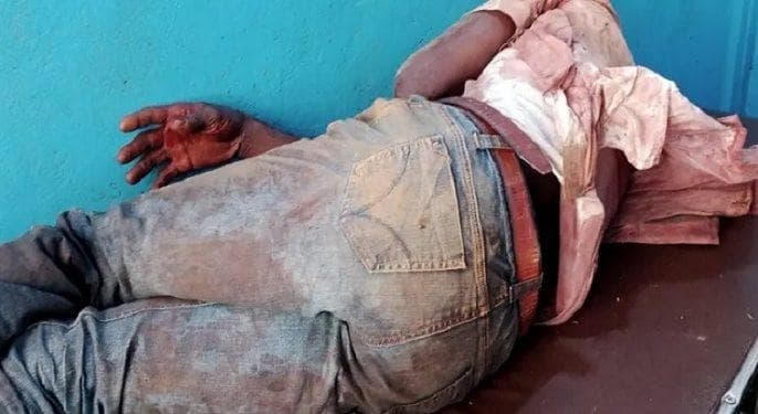 Côte d’Ivoire/Drame: un Togolais tue sa femme et ses enfants