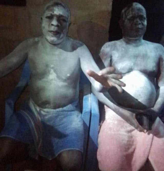 Togo/Destruction suivie de vente d’immeuble au quartier Avenou  : Les auteurs ont désormais des visages