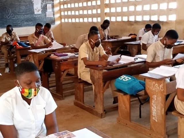 Togo/Année scolaire 2022-2023 : voici le calendrier des examens