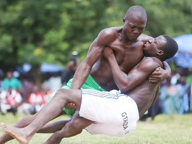 Togo : Une application dédiée aux Evala