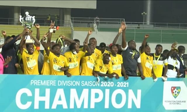 Football/5 millions FCFA pour le champion D1 La FTF peut mieux faire