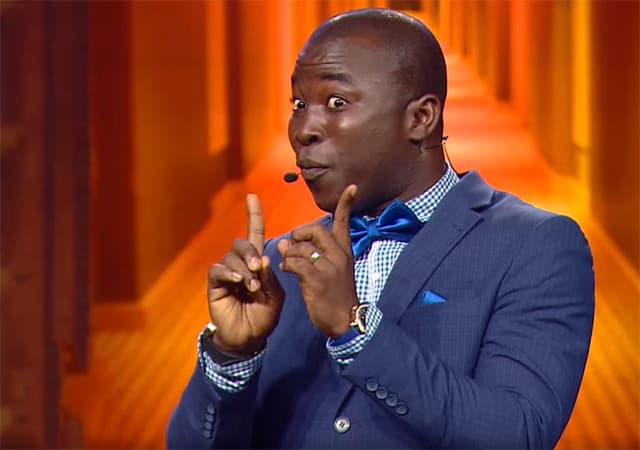 Togo : Gogoligo présente ses excuses à Adébayor