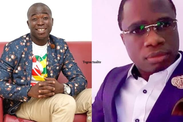 Togo : on en sait un peu plus sur la plainte d’Adebayor contre Gogoligo et Moutité