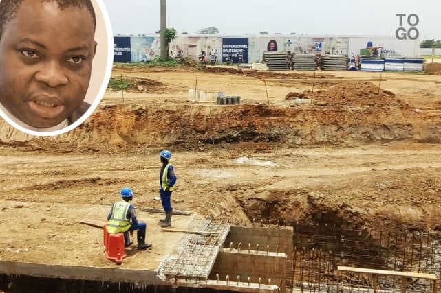 Togo / Hôpital Saint Pérégrin : La Honte d’un Projet Politisé et Mal Ficelé