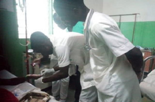 Togo/Recrutement des agents de santé : les listes des centres d’écrit dévoilées