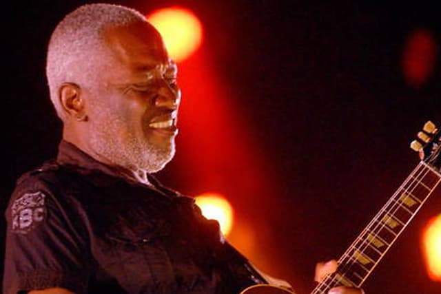 Jacob Desvarieux, père du zouk et leader du groupe Kassav&rsquo;, est mort