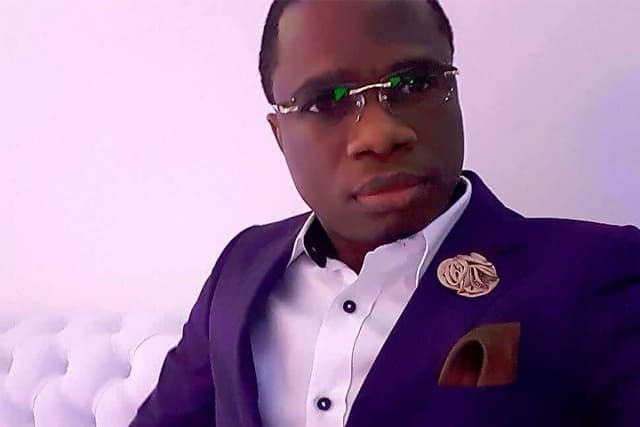 Togo : Papson Moutité condamné à 12 mois de prison 