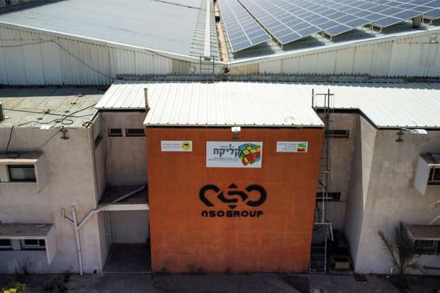 Pegasus : le coupable laisser-faire de l’Etat d’Israël