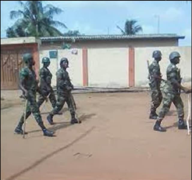 Au Togo, une répression silencieuse étouffe les voix dissidentes