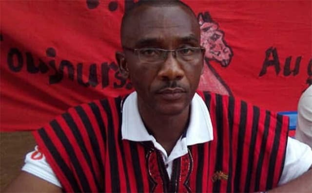 Yakoubou Moutawakilou du PNP : une libération qui suscite plus d’interrogations qu’elle n’en résout