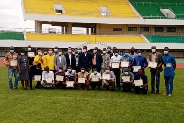 Kégué revient aux Togolais