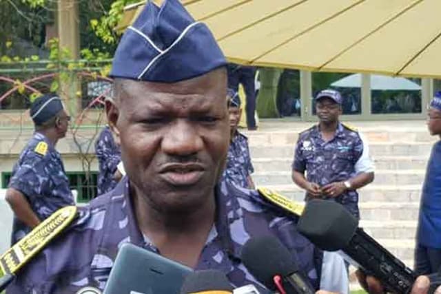 Togo : Le Col OKPAOUL réclame une réorganisation des services de Cartes nationales d’identité