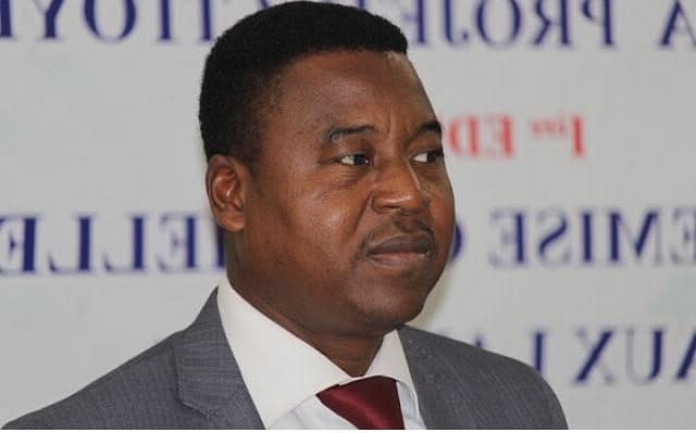 Togo : Franck Missite, « Ne laissons pas ces talibans faire la peau à Santrinos comme ils l’ont fait à Omar B »