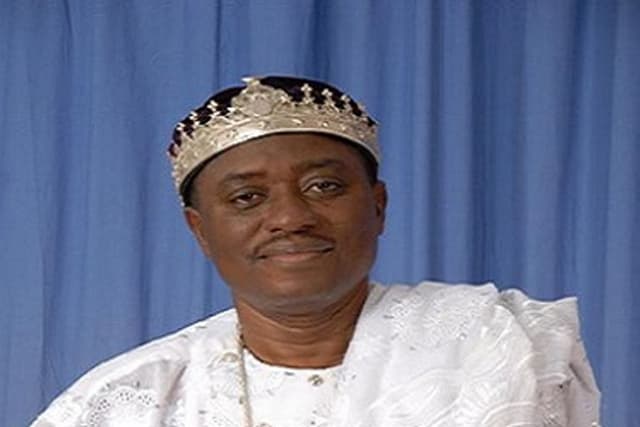 Togo : Le livre de condoléances est ouvert au palais royal Lolan