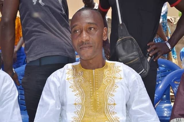 Togo : YAKOUBOU Abdoul-Moutawakilou inhumé ce vendredi