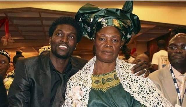 Togo/Décès de la mère d’Adebayor : Les condoléances de la FTF