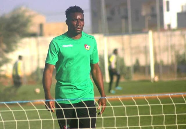 Football/Staff technique des Eperviers : Agassa Kossi prend la porte