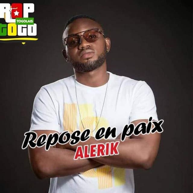 Décès d’un artiste togolais