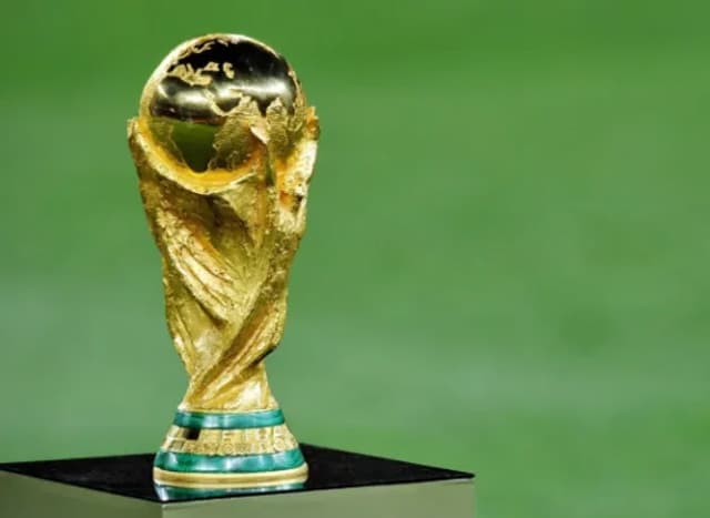 Togo : le Trophée du Mondial en tournée à Lomé ce mercredi