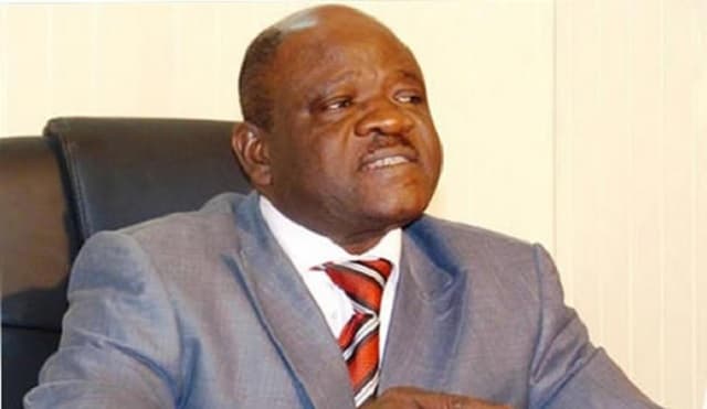 Togo : décès de l&rsquo;ancien ministre des enseignements primaire et secondaire, Florent MANGANAWÉ