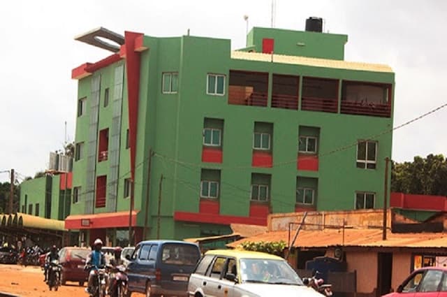 Togo : un agent de la FUCEC-Togo retrouvé mort dans son bureau