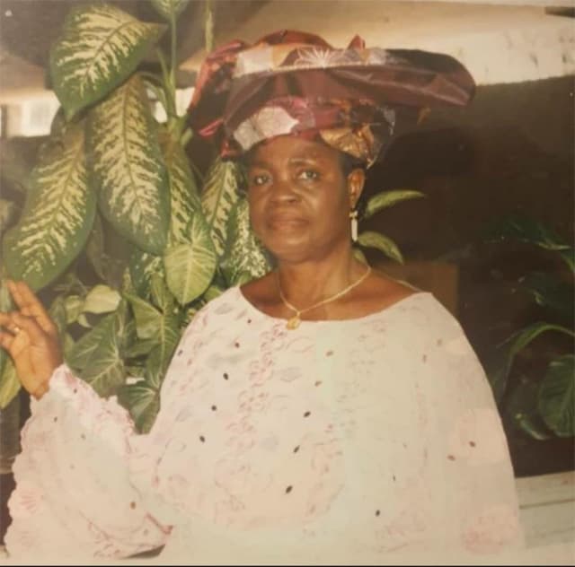 Togo : Sheyi Emmanuel Adebayor en deuil !