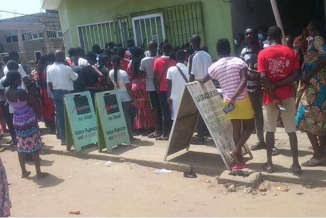 Togo/Identification de numéros aux agences de téléphonie mobile : Pour le respect de la clientèle, repenser les procédures