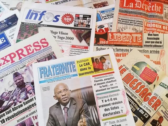 A quoi sert le métier de journaliste dans une société ?