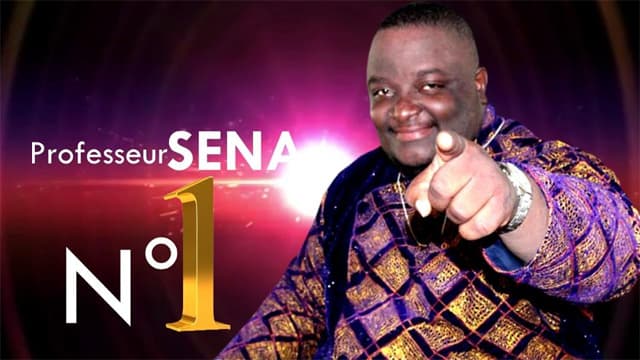 Togo : Décès du prophète Séna