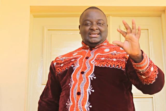 Togo : le prophète Séna inhumé tôt ce matin ; voici ce qu’il  a dit dans son testament