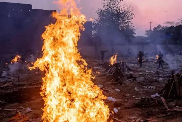 Togo : Accusé de sorcellerie, son cadavre est retiré de la morgue et incinéré