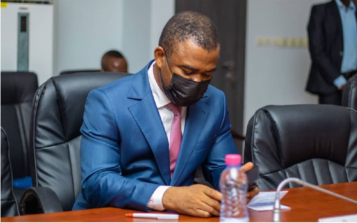 Togo/Covid-19 : les éloges du Prof Ihou Wateba à Mme le premier ministre