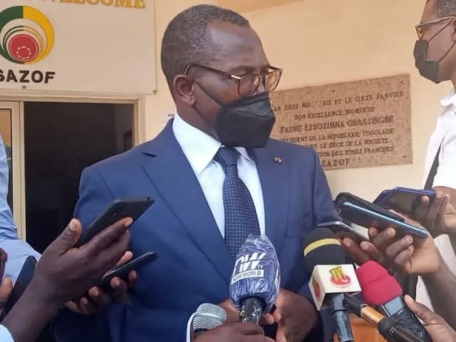 Togo/dernières minutes: le gouvernement lance un concours de recrutement de 3000 enseignants