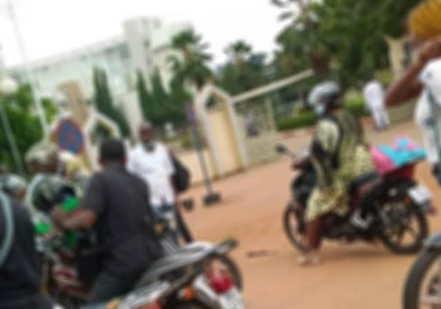 Togo : un décès dans un nouveau braquage à Lomé