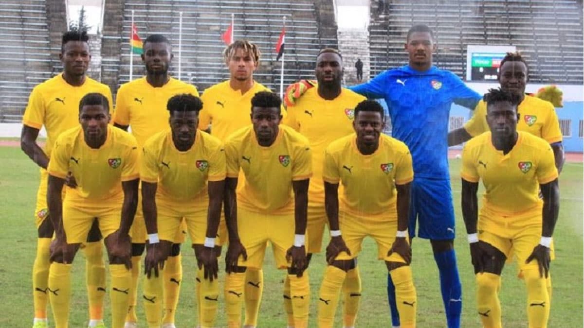 Togo / Football : Faut-il dissoudre les Eperviers ?