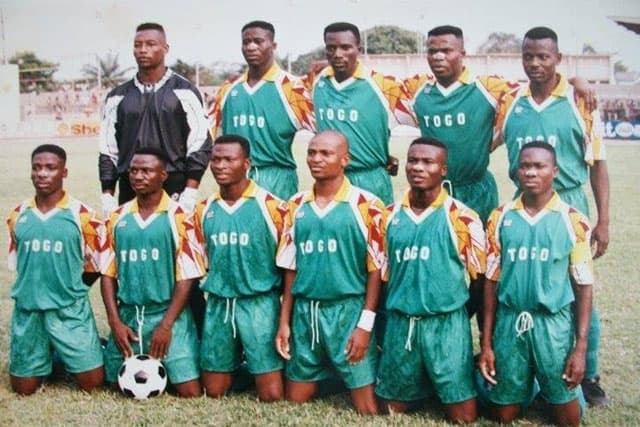 Togo : Que sont devenus ces plénipotentiaires du football togolais ?
